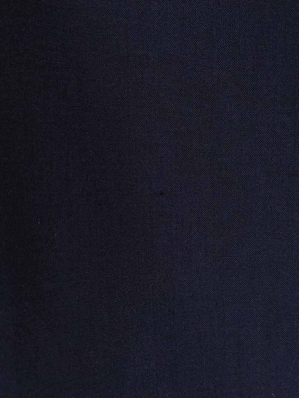 Alex Evenings Navy Blue Tailored Blazer Size 4P - Picture 8 of 16